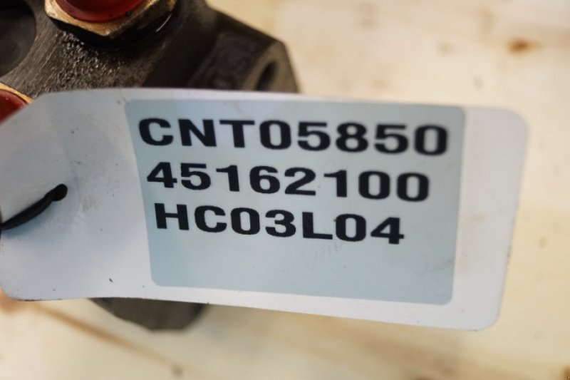 hydraulische Anlage типа Sonstige 7200, Gebrauchtmaschine в Hemmet (Фотография 17)