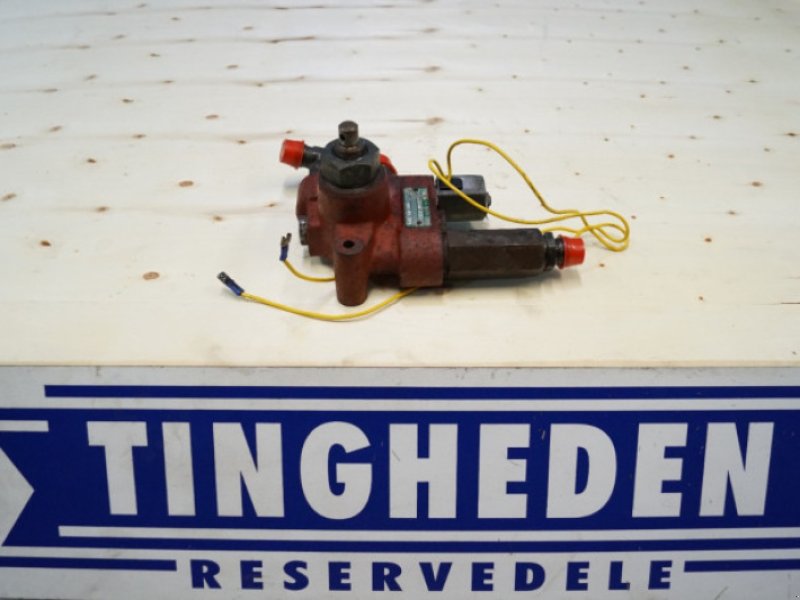 hydraulische Anlage типа Sonstige 7200, Gebrauchtmaschine в Hemmet (Фотография 1)