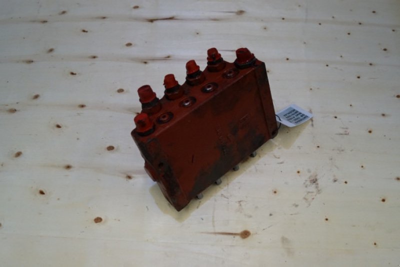 hydraulische Anlage типа Sonstige 7200, Gebrauchtmaschine в Hemmet (Фотография 12)