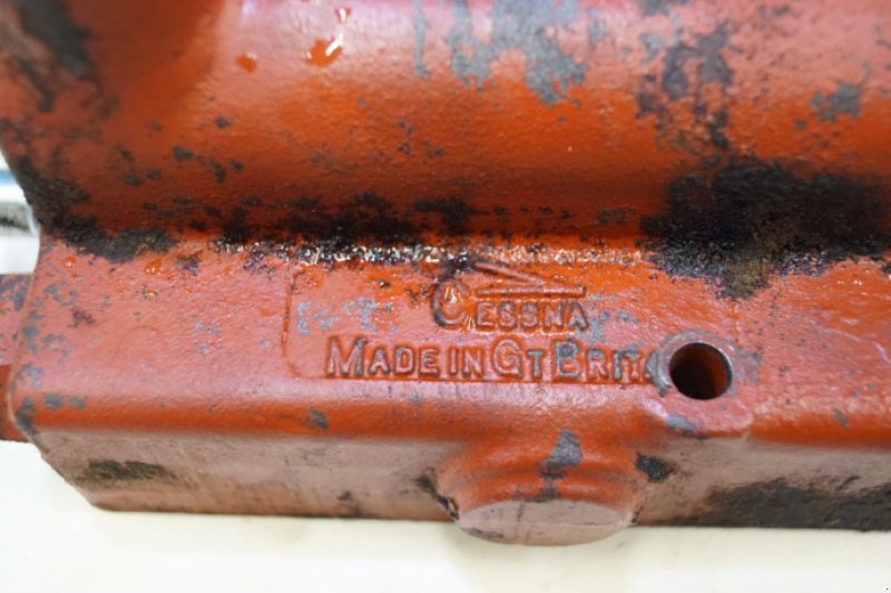 hydraulische Anlage типа Sonstige 7200, Gebrauchtmaschine в Hemmet (Фотография 8)