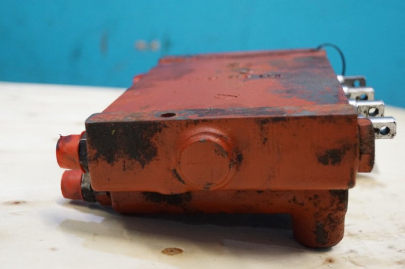 hydraulische Anlage типа Sonstige 7200, Gebrauchtmaschine в Hemmet (Фотография 16)