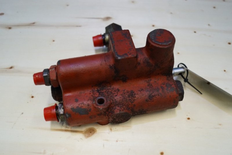 hydraulische Anlage типа Sonstige 7200, Gebrauchtmaschine в Hemmet (Фотография 8)