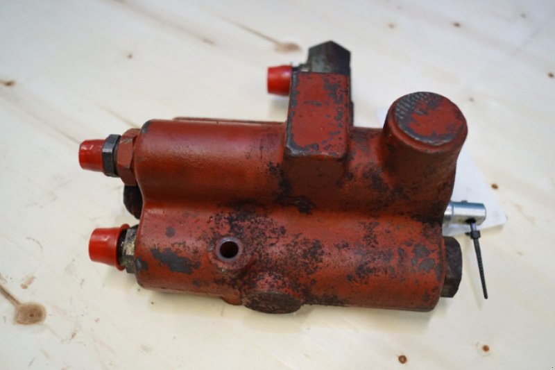 hydraulische Anlage типа Sonstige 7200, Gebrauchtmaschine в Hemmet (Фотография 14)