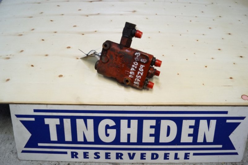 hydraulische Anlage типа Sonstige 7200, Gebrauchtmaschine в Hemmet (Фотография 1)