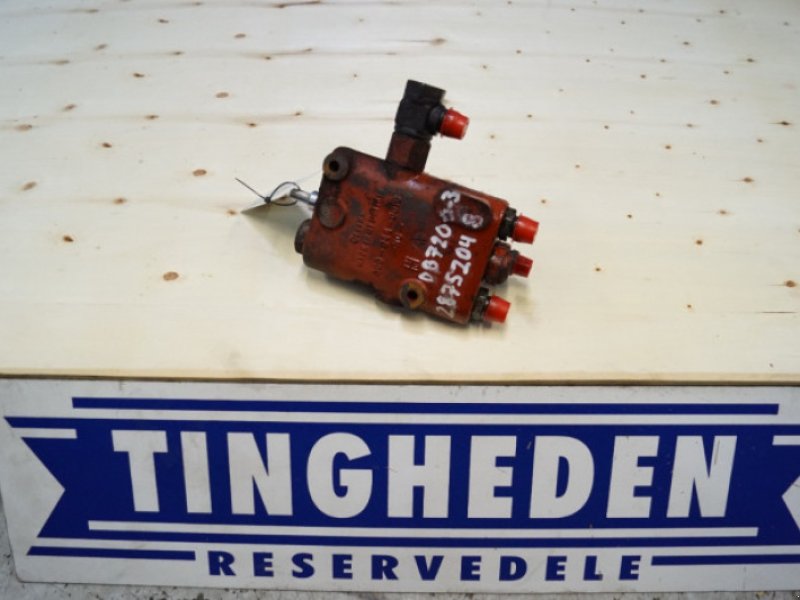 hydraulische Anlage типа Sonstige 7200, Gebrauchtmaschine в Hemmet (Фотография 1)