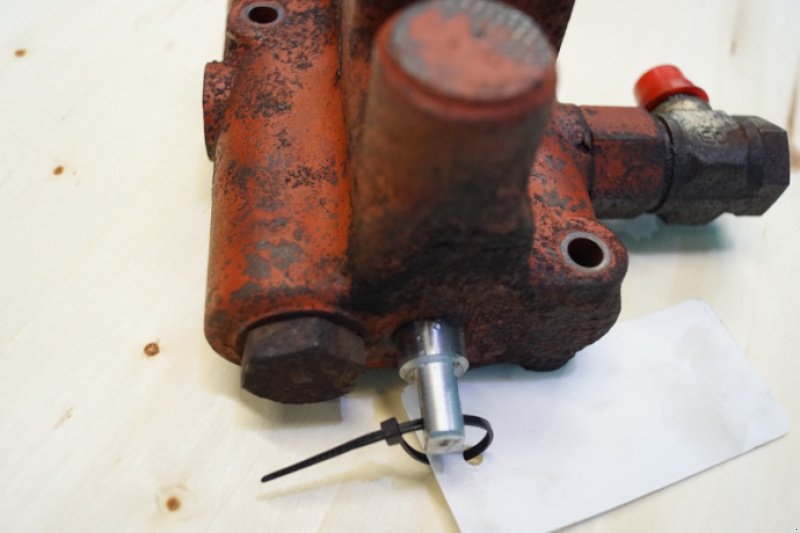 hydraulische Anlage типа Sonstige 7200, Gebrauchtmaschine в Hemmet (Фотография 15)