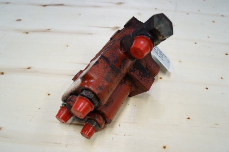 hydraulische Anlage типа Sonstige 7200, Gebrauchtmaschine в Hemmet (Фотография 3)