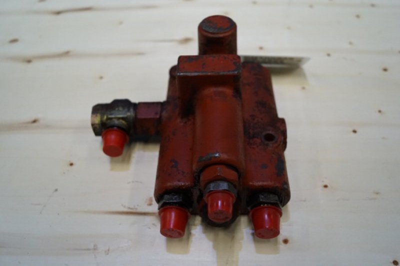 hydraulische Anlage типа Sonstige 7200, Gebrauchtmaschine в Hemmet (Фотография 9)