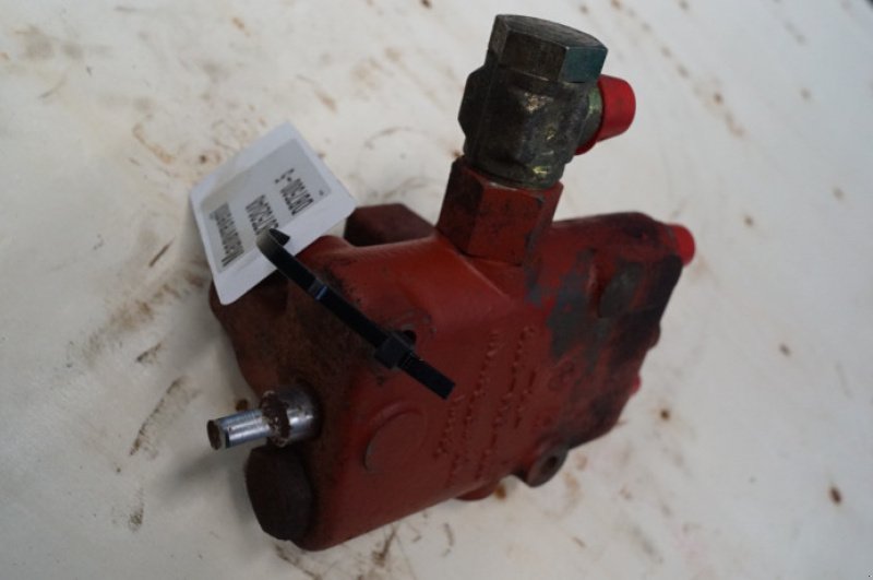 hydraulische Anlage типа Sonstige 7500, Gebrauchtmaschine в Hemmet (Фотография 7)