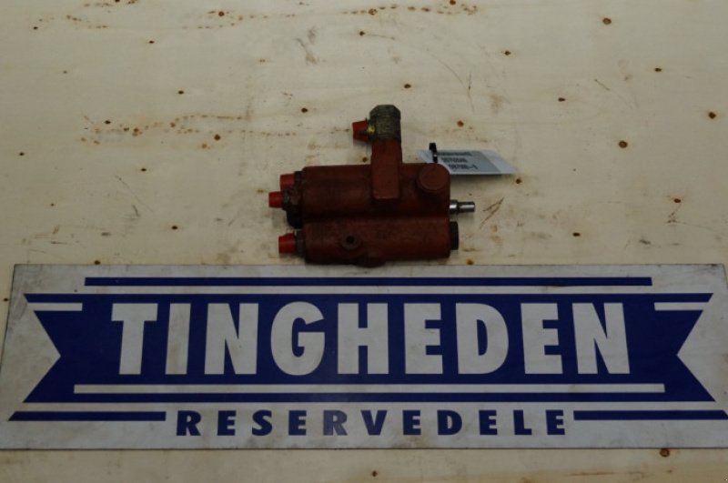 hydraulische Anlage типа Sonstige 7500, Gebrauchtmaschine в Hemmet (Фотография 1)