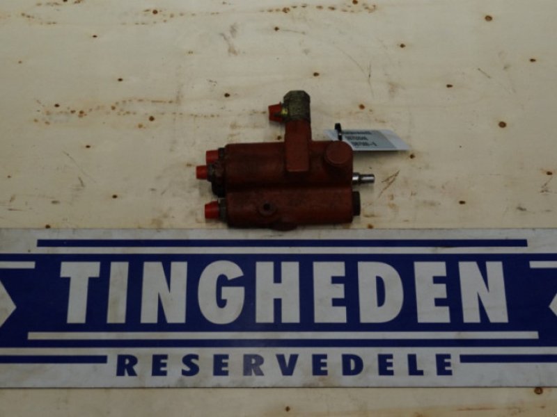 hydraulische Anlage typu Sonstige 7500, Gebrauchtmaschine v Hemmet (Obrázok 1)