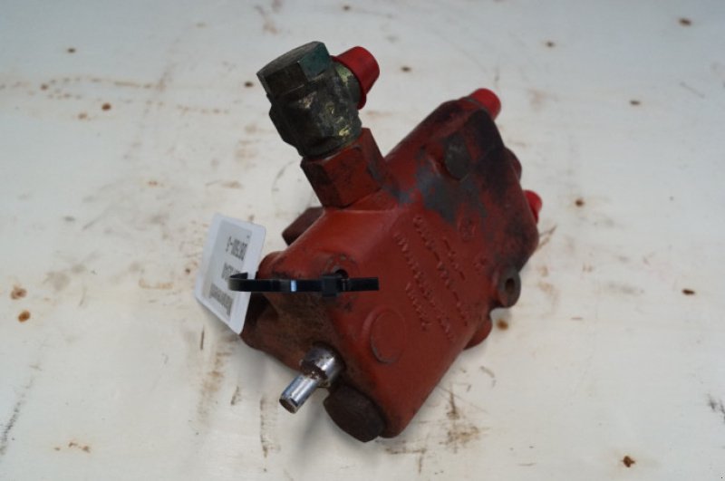 hydraulische Anlage типа Sonstige 7500, Gebrauchtmaschine в Hemmet (Фотография 8)