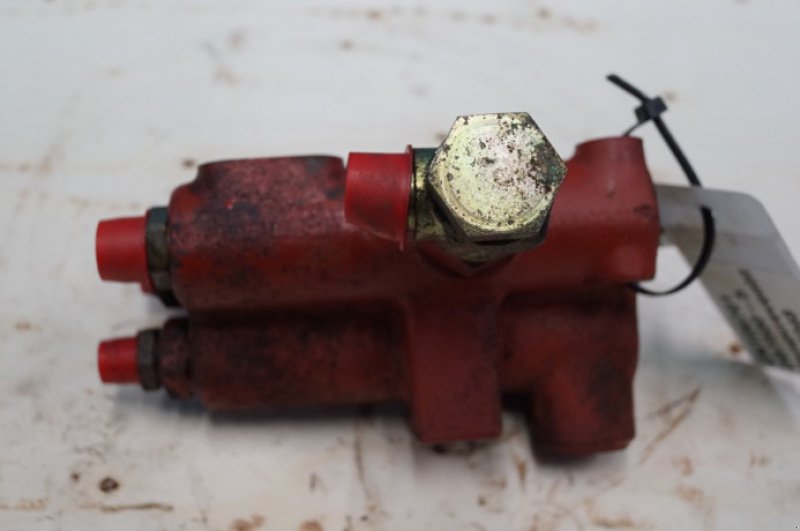 hydraulische Anlage типа Sonstige 7500, Gebrauchtmaschine в Hemmet (Фотография 3)