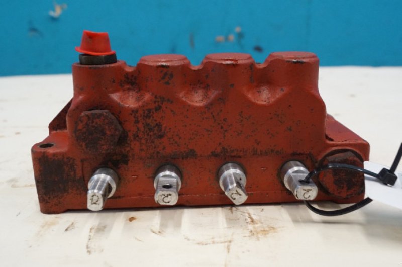 hydraulische Anlage типа Sonstige 7500, Gebrauchtmaschine в Hemmet (Фотография 7)