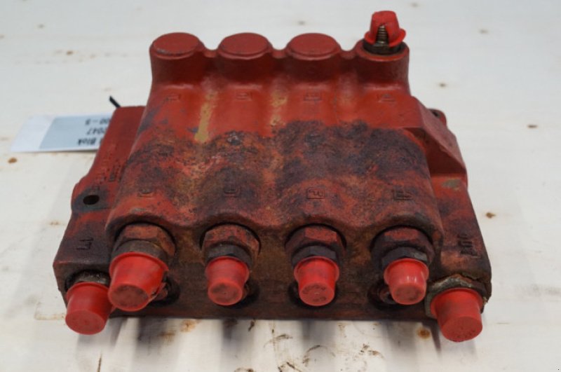 hydraulische Anlage типа Sonstige 7500, Gebrauchtmaschine в Hemmet (Фотография 2)