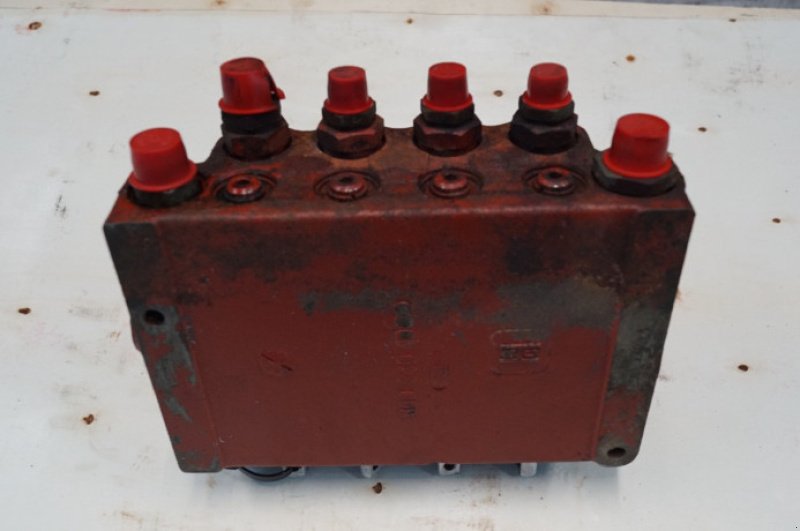 hydraulische Anlage типа Sonstige 7500, Gebrauchtmaschine в Hemmet (Фотография 9)