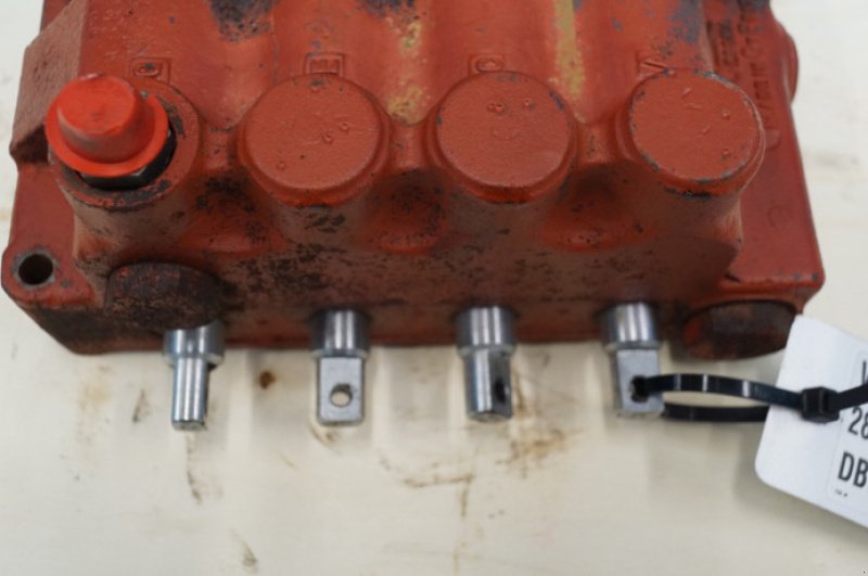 hydraulische Anlage типа Sonstige 7500, Gebrauchtmaschine в Hemmet (Фотография 5)