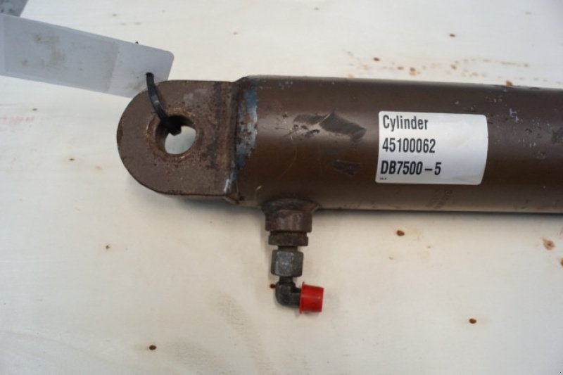 hydraulische Anlage типа Sonstige 7500, Gebrauchtmaschine в Hemmet (Фотография 2)