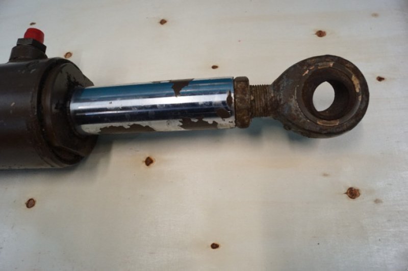 hydraulische Anlage типа Sonstige 7500, Gebrauchtmaschine в Hemmet (Фотография 8)