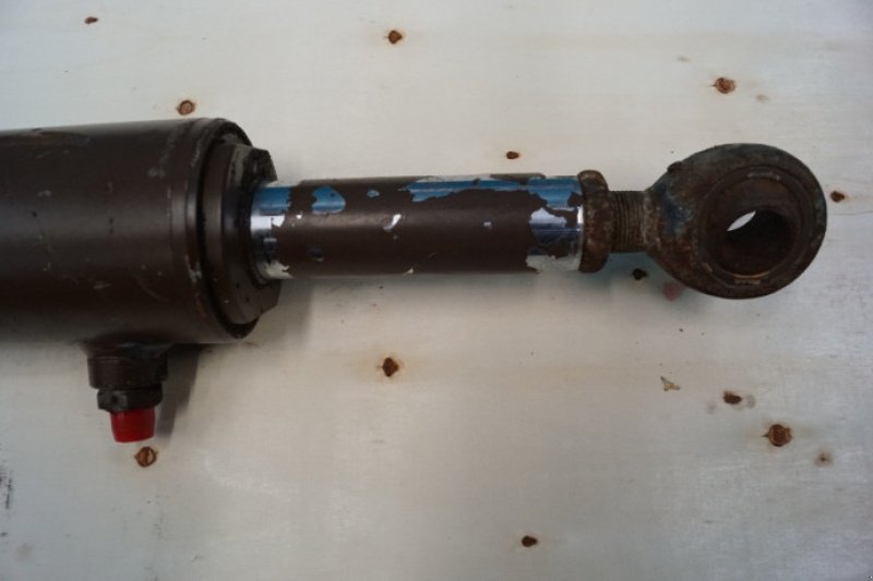 hydraulische Anlage типа Sonstige 7500, Gebrauchtmaschine в Hemmet (Фотография 5)