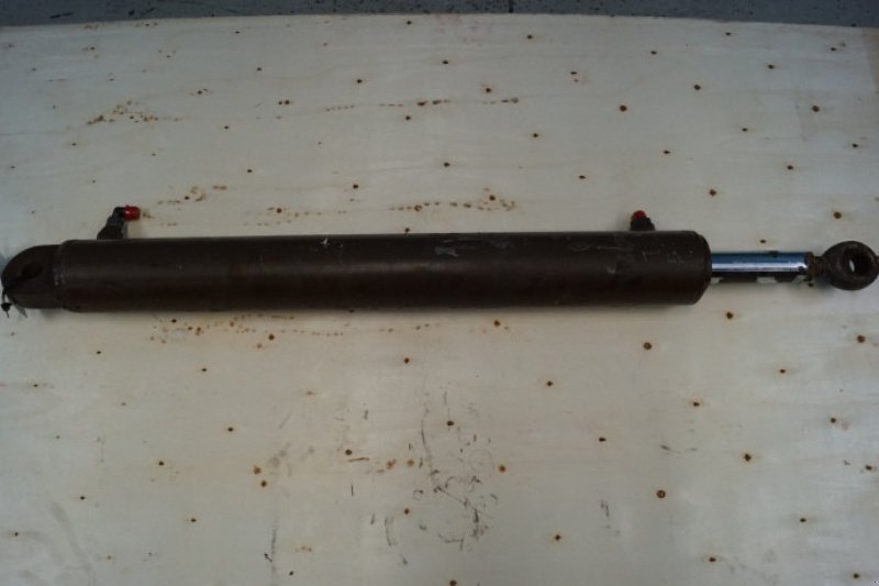 hydraulische Anlage типа Sonstige 7500, Gebrauchtmaschine в Hemmet (Фотография 9)