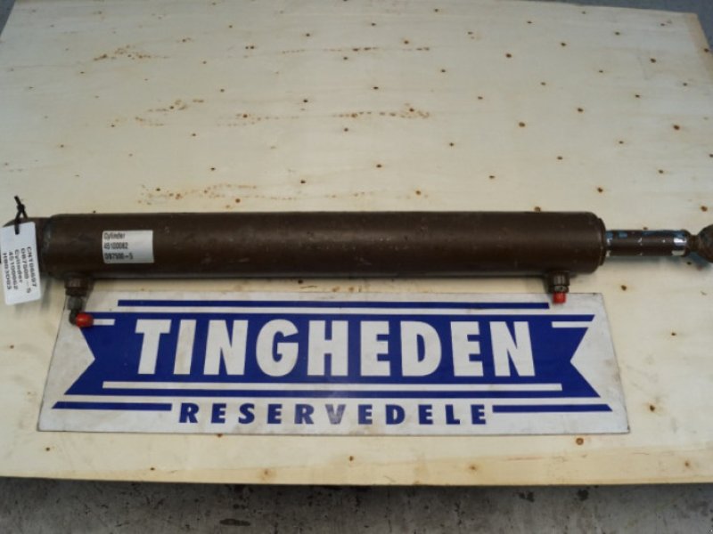 hydraulische Anlage typu Sonstige 7500, Gebrauchtmaschine v Hemmet (Obrázok 1)