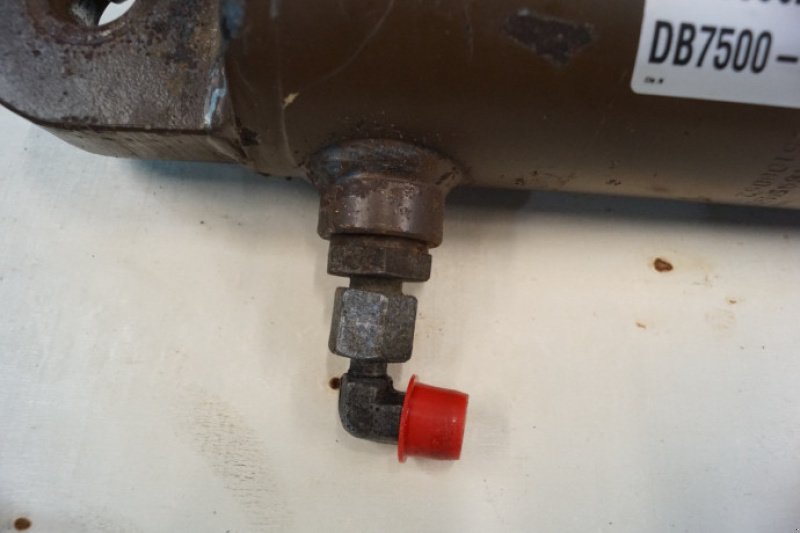 hydraulische Anlage типа Sonstige 7500, Gebrauchtmaschine в Hemmet (Фотография 4)