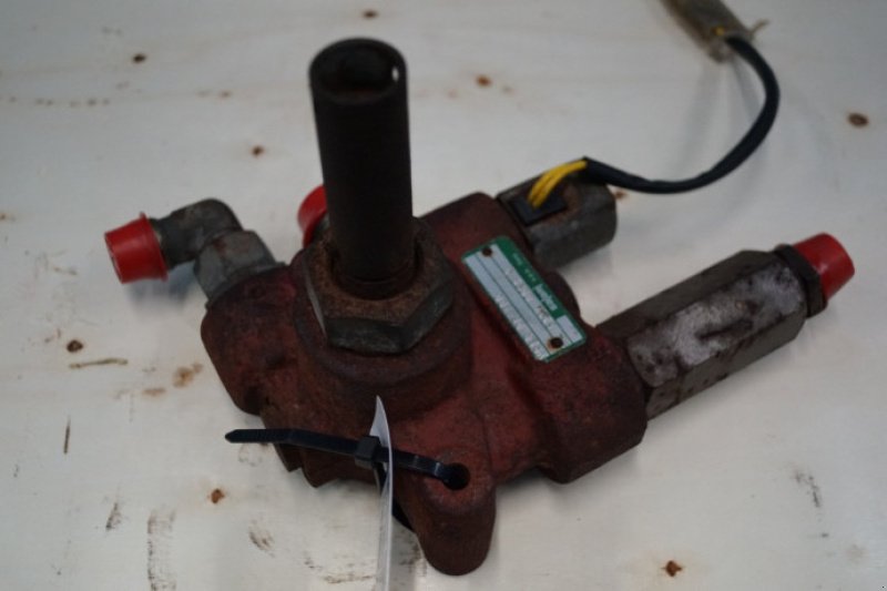 hydraulische Anlage типа Sonstige 7500, Gebrauchtmaschine в Hemmet (Фотография 4)