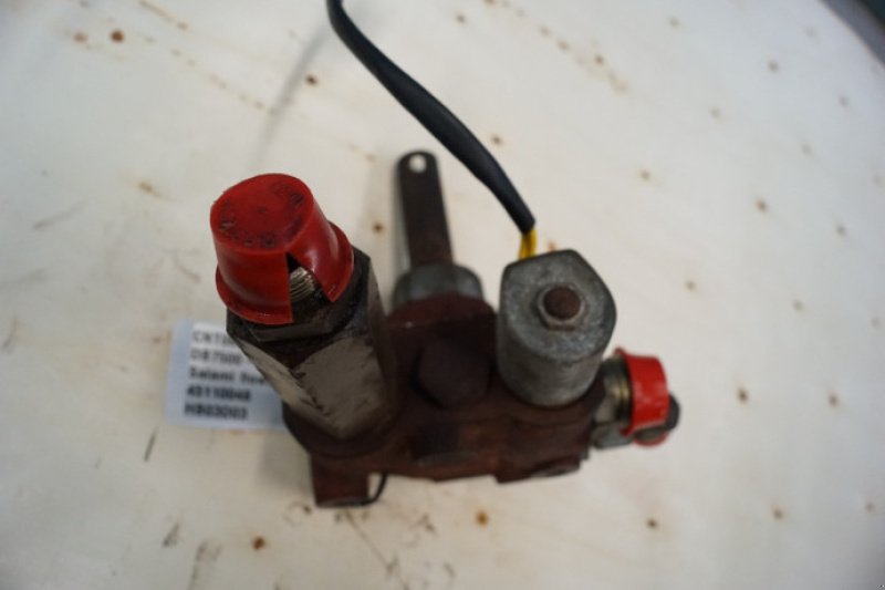 hydraulische Anlage типа Sonstige 7500, Gebrauchtmaschine в Hemmet (Фотография 12)