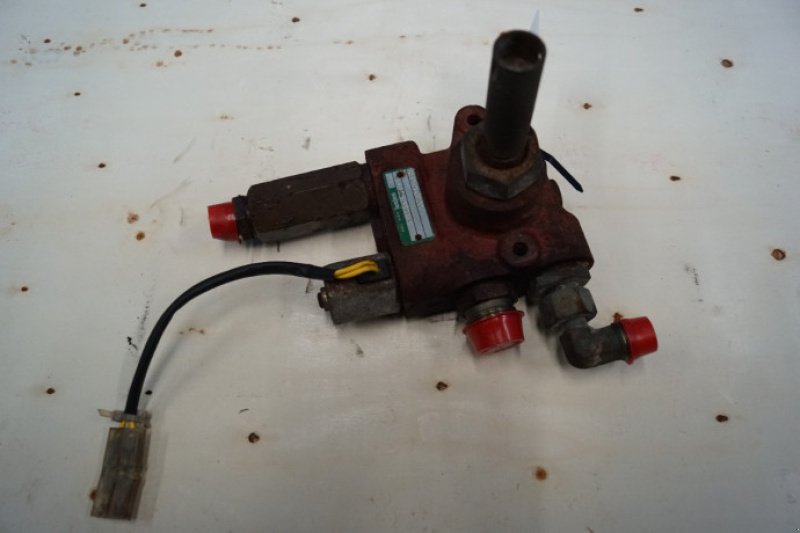 hydraulische Anlage типа Sonstige 7500, Gebrauchtmaschine в Hemmet (Фотография 2)