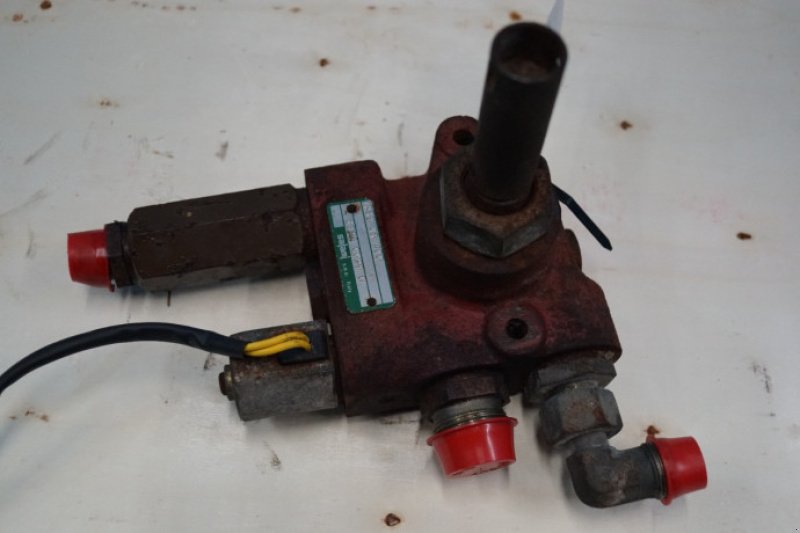 hydraulische Anlage типа Sonstige 7500, Gebrauchtmaschine в Hemmet (Фотография 3)