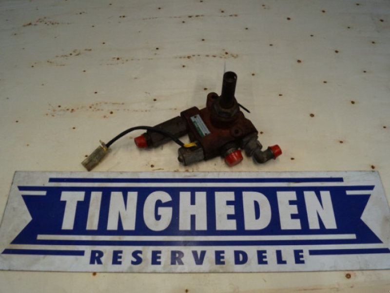 hydraulische Anlage typu Sonstige 7500, Gebrauchtmaschine v Hemmet (Obrázok 1)