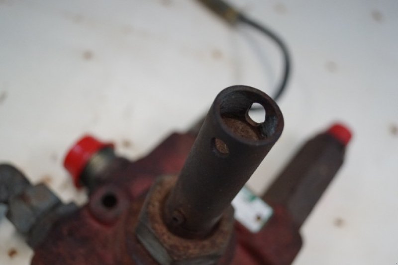 hydraulische Anlage типа Sonstige 7500, Gebrauchtmaschine в Hemmet (Фотография 5)