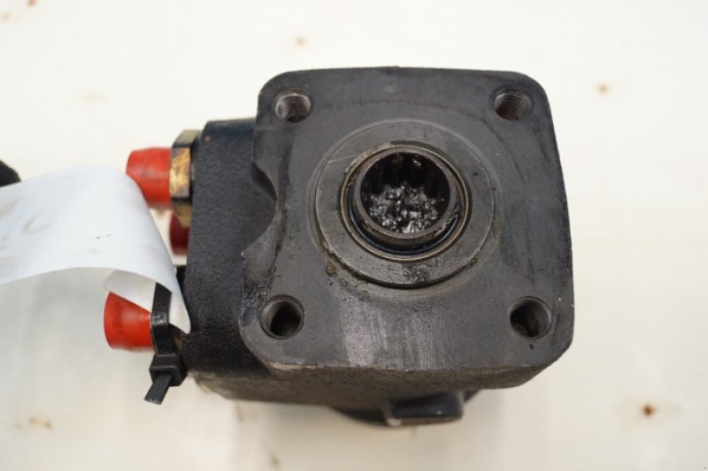 hydraulische Anlage типа Sonstige 7500, Gebrauchtmaschine в Hemmet (Фотография 9)