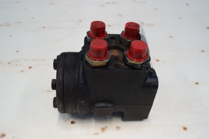 hydraulische Anlage типа Sonstige 7500, Gebrauchtmaschine в Hemmet (Фотография 2)