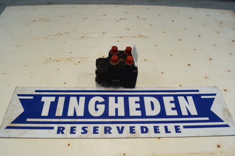 hydraulische Anlage типа Sonstige 7500, Gebrauchtmaschine в Hemmet (Фотография 1)