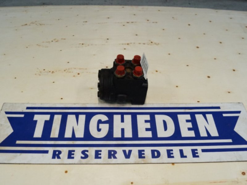 hydraulische Anlage typu Sonstige 7500, Gebrauchtmaschine v Hemmet (Obrázok 1)