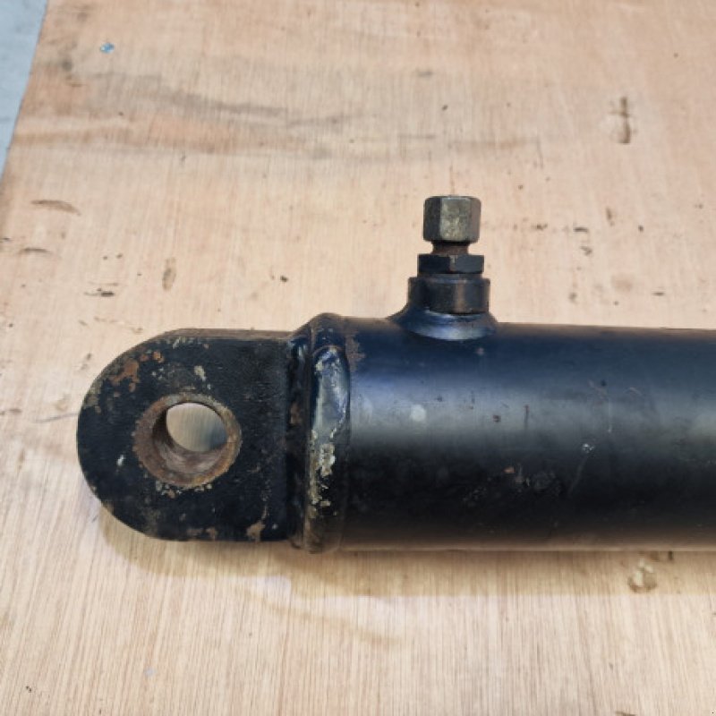 hydraulische Anlage типа Sonstige 8900, Gebrauchtmaschine в Hemmet (Фотография 2)