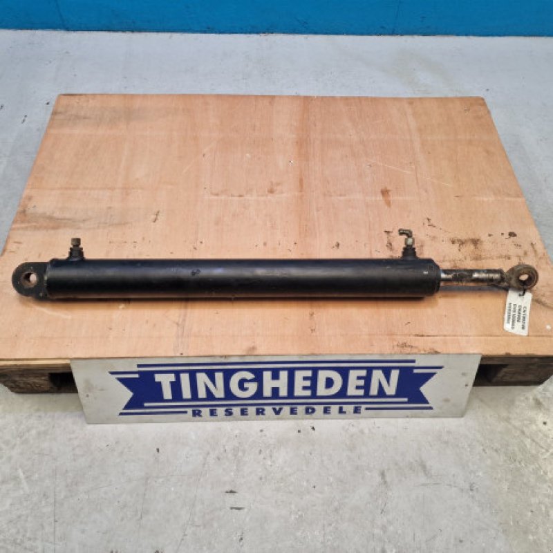 hydraulische Anlage типа Sonstige 8900, Gebrauchtmaschine в Hemmet (Фотография 1)