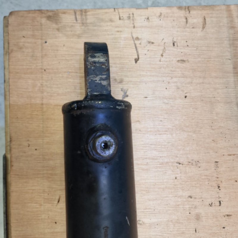 hydraulische Anlage типа Sonstige 8900, Gebrauchtmaschine в Hemmet (Фотография 8)