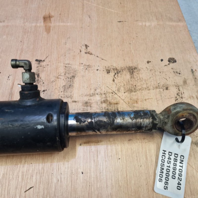 hydraulische Anlage типа Sonstige 8900, Gebrauchtmaschine в Hemmet (Фотография 3)