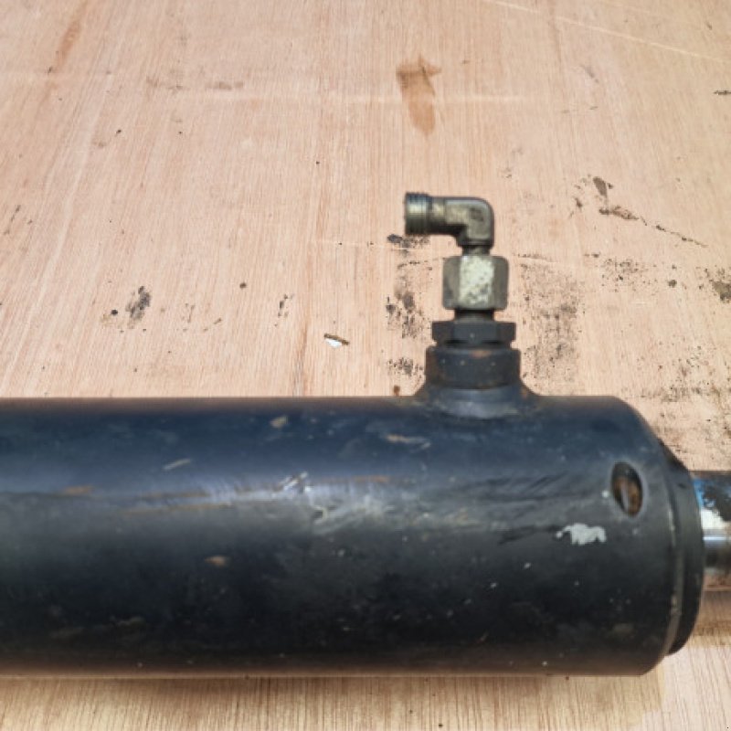 hydraulische Anlage типа Sonstige 8900, Gebrauchtmaschine в Hemmet (Фотография 5)