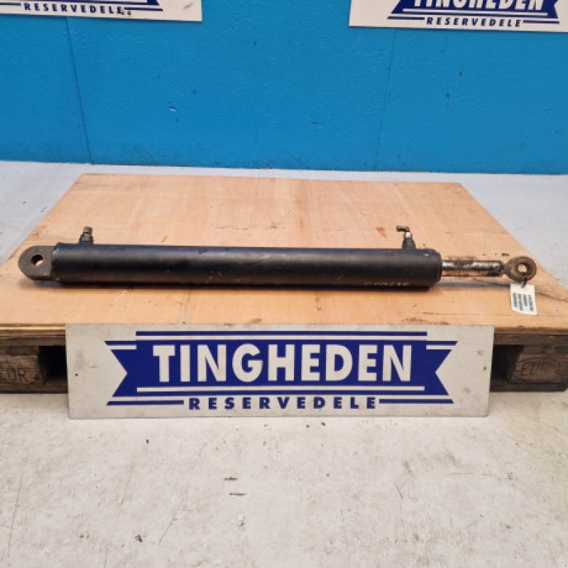 hydraulische Anlage типа Sonstige 8900, Gebrauchtmaschine в Hemmet (Фотография 7)