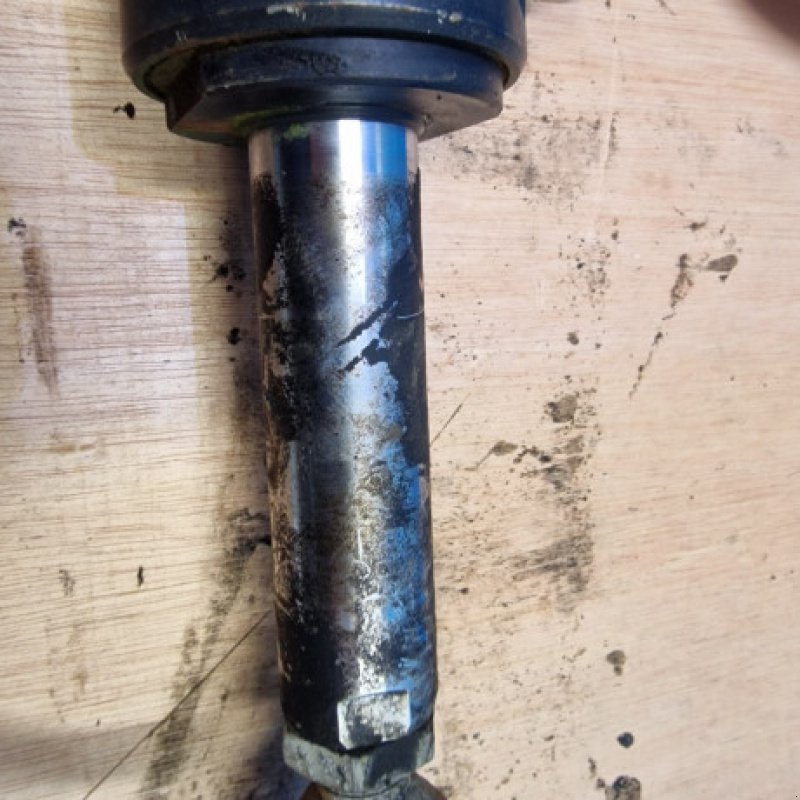 hydraulische Anlage типа Sonstige 8900, Gebrauchtmaschine в Hemmet (Фотография 9)