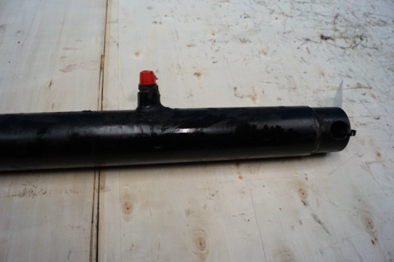 hydraulische Anlage типа Sonstige 8900, Gebrauchtmaschine в Hemmet (Фотография 4)