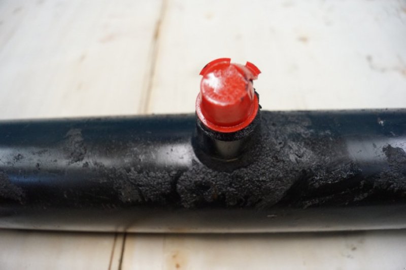 hydraulische Anlage типа Sonstige 8900, Gebrauchtmaschine в Hemmet (Фотография 7)