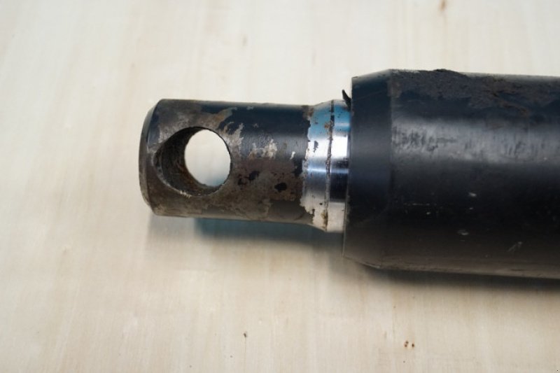 hydraulische Anlage типа Sonstige 8900, Gebrauchtmaschine в Hemmet (Фотография 2)