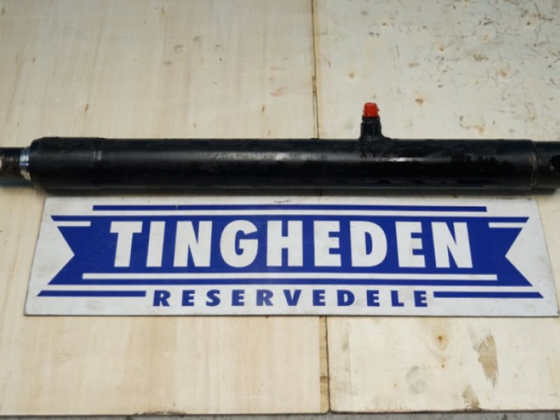 hydraulische Anlage типа Sonstige 8900, Gebrauchtmaschine в Hemmet (Фотография 1)