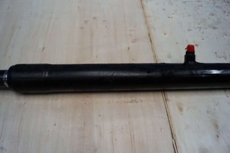 hydraulische Anlage типа Sonstige 8900, Gebrauchtmaschine в Hemmet (Фотография 3)