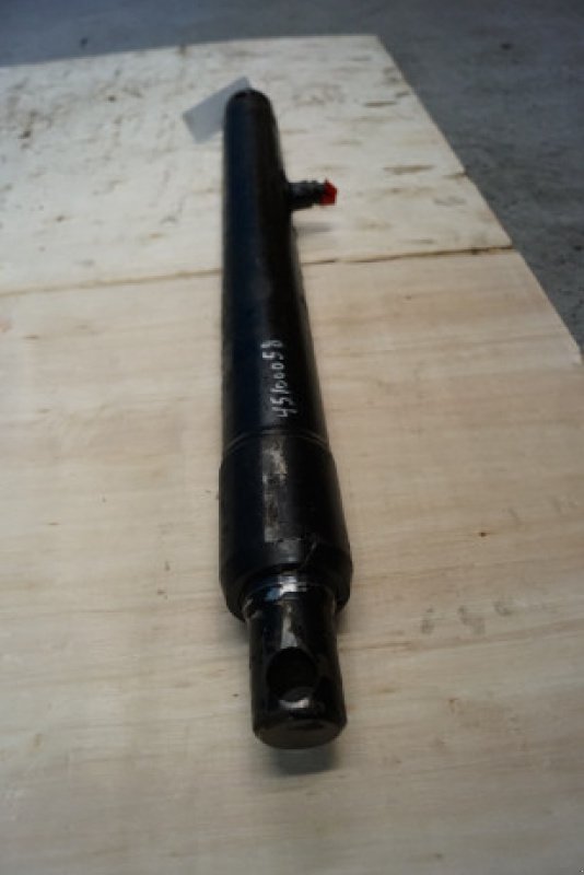 hydraulische Anlage типа Sonstige 8900, Gebrauchtmaschine в Hemmet (Фотография 10)